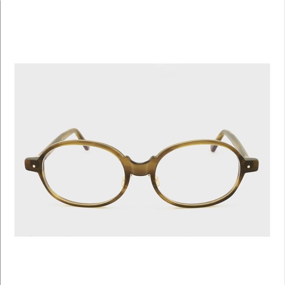 Grey Ant CHRONICAL: TIGER TORTOISE eyeglasses - Picture 1 of 9